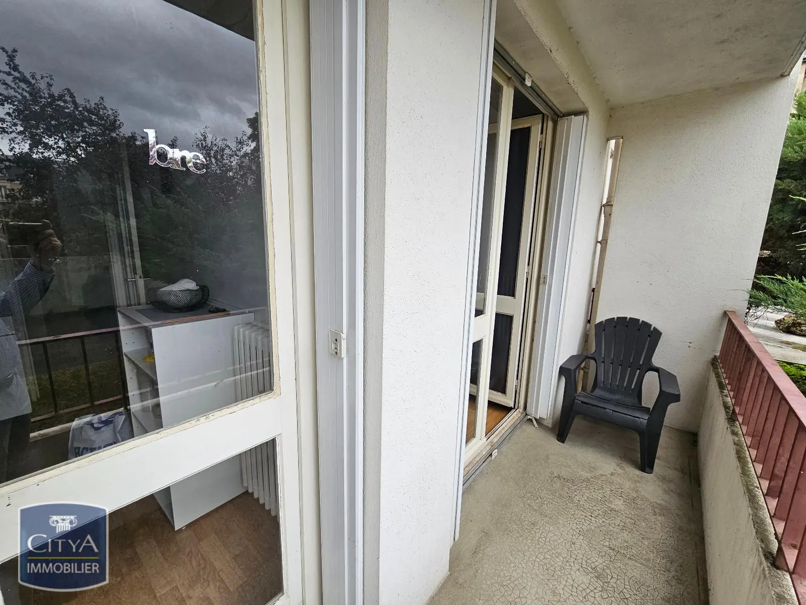 Photo 11 appartement Poitiers