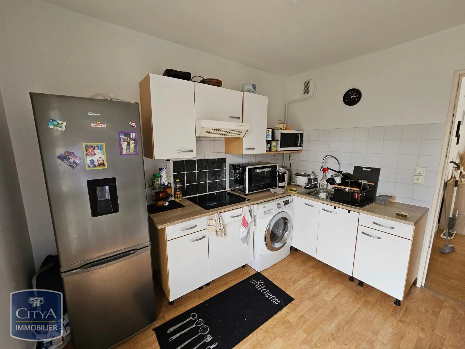 Photo 3 appartement Poitiers