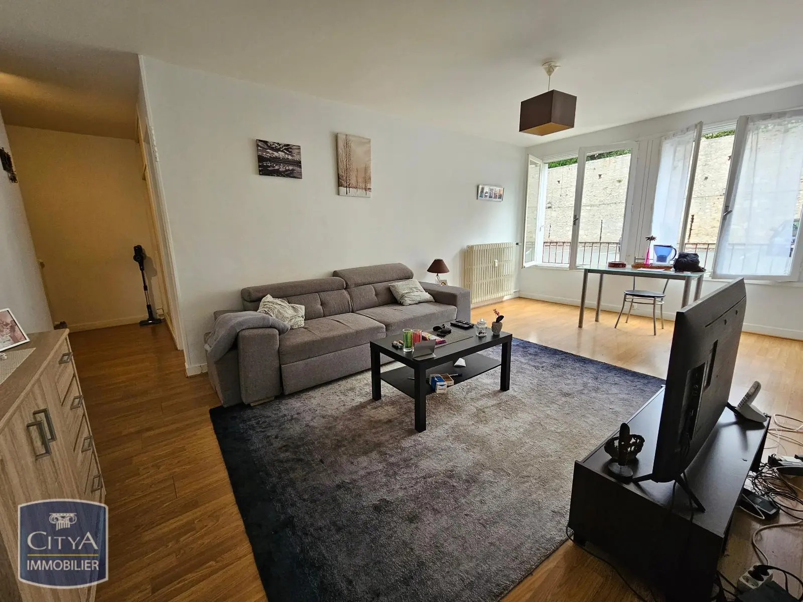 Photo 1 Appartement 4 pièces 76.18m²