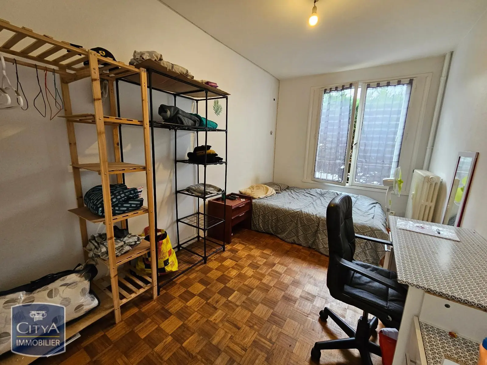 Photo 9 appartement Poitiers