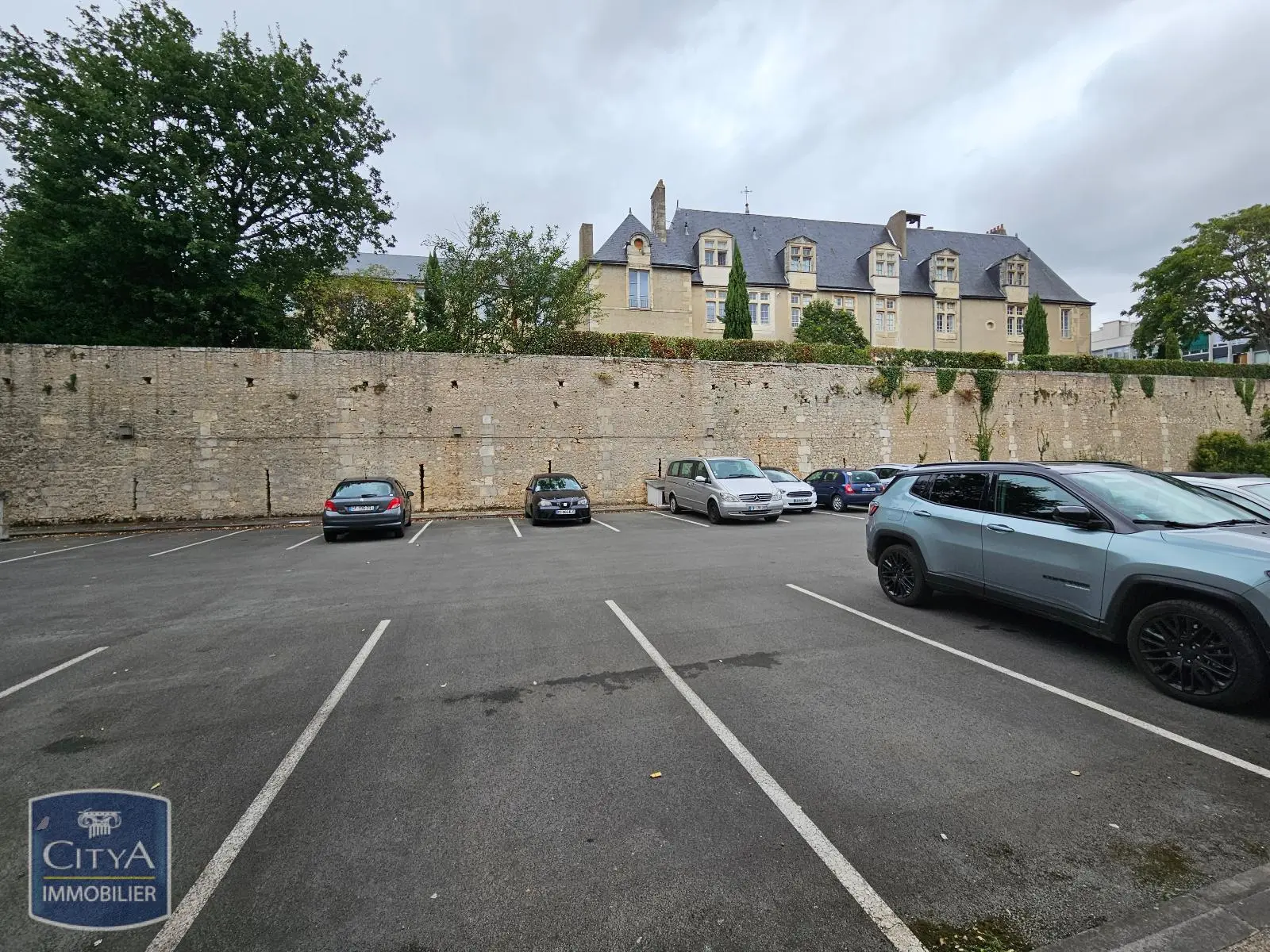 Photo 13 appartement Poitiers