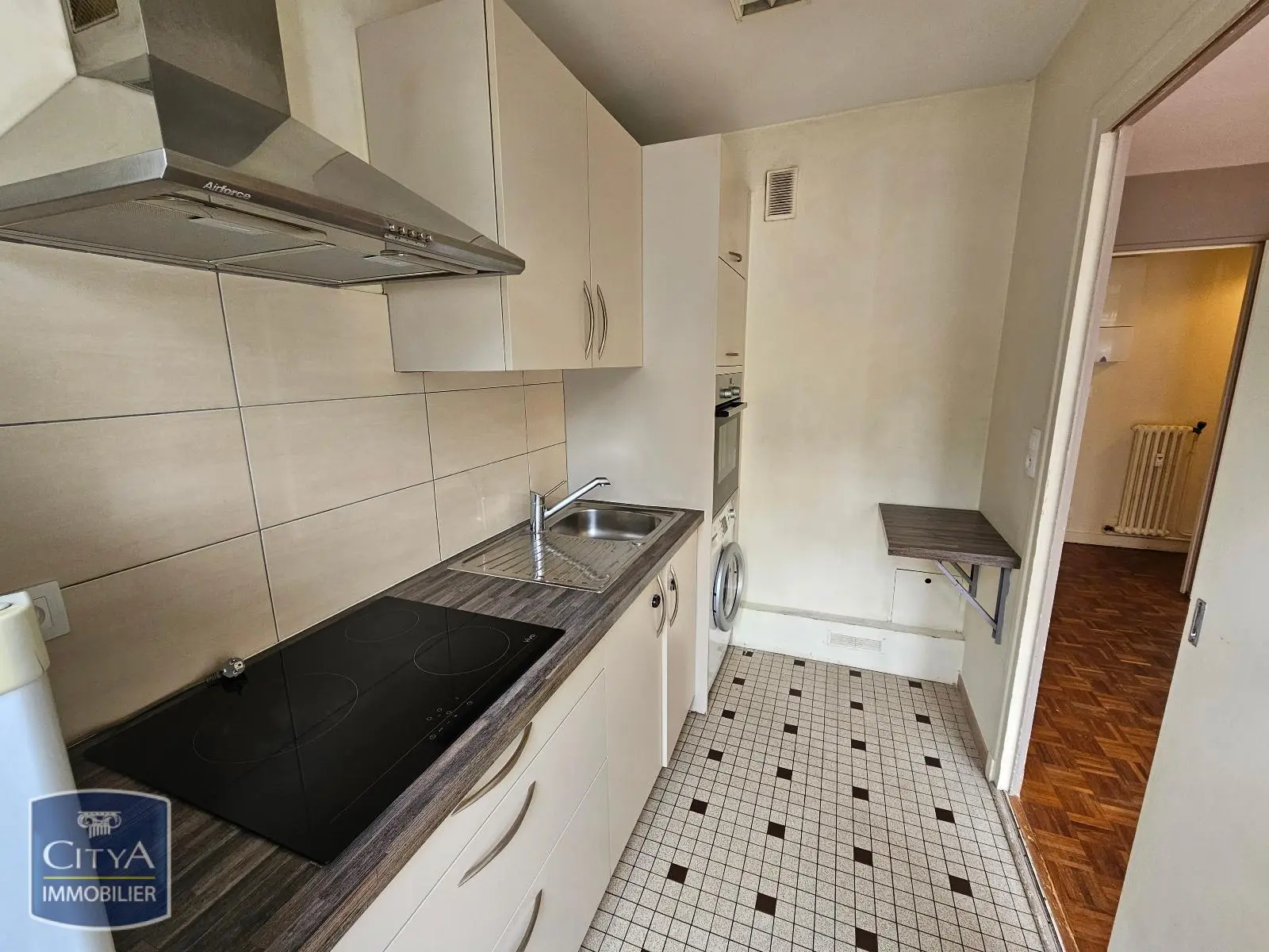 Photo 5 Appartement 2 pièces 43.01m²