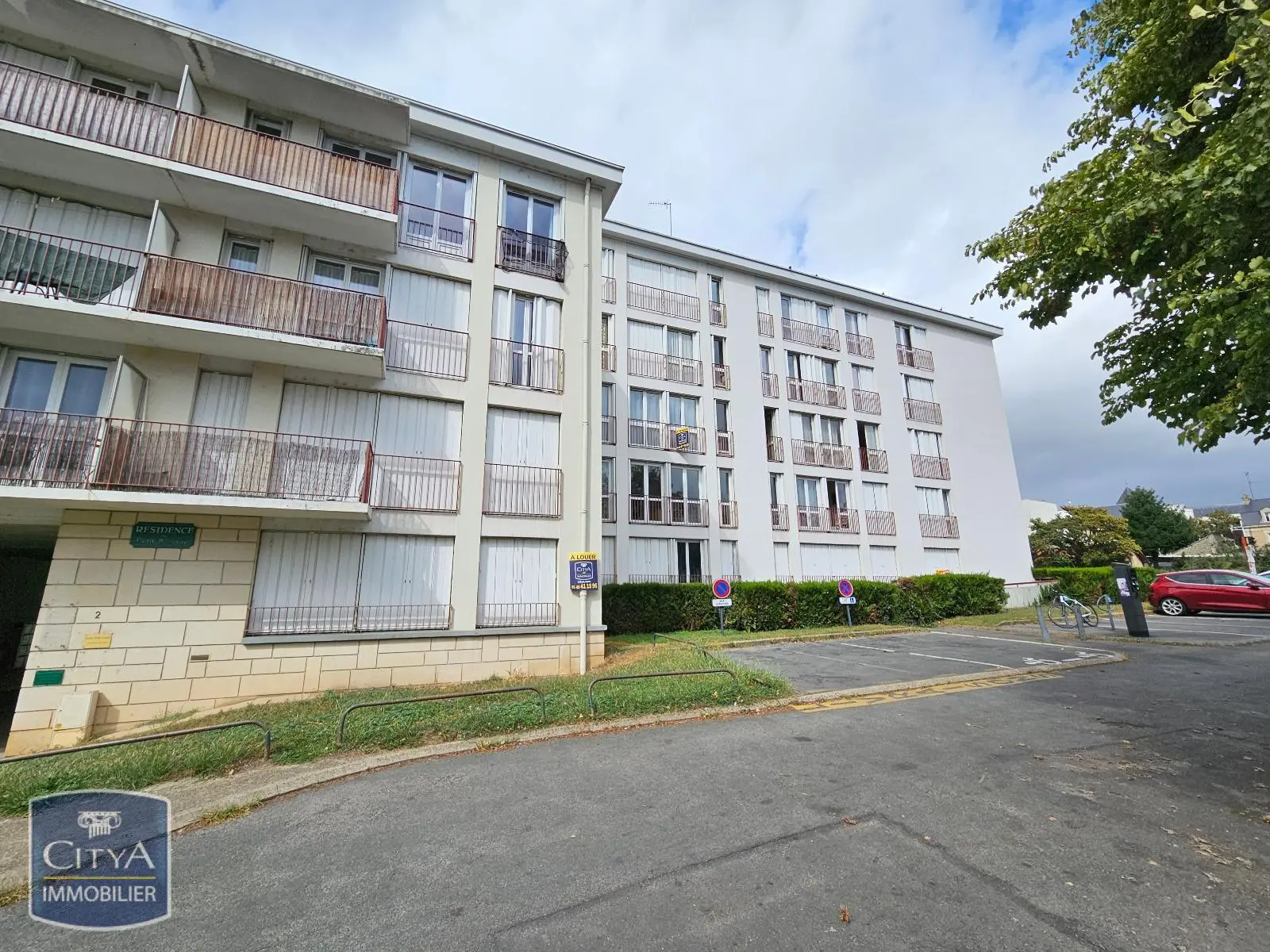 Photo 9 Appartement 2 pièces 43.01m²