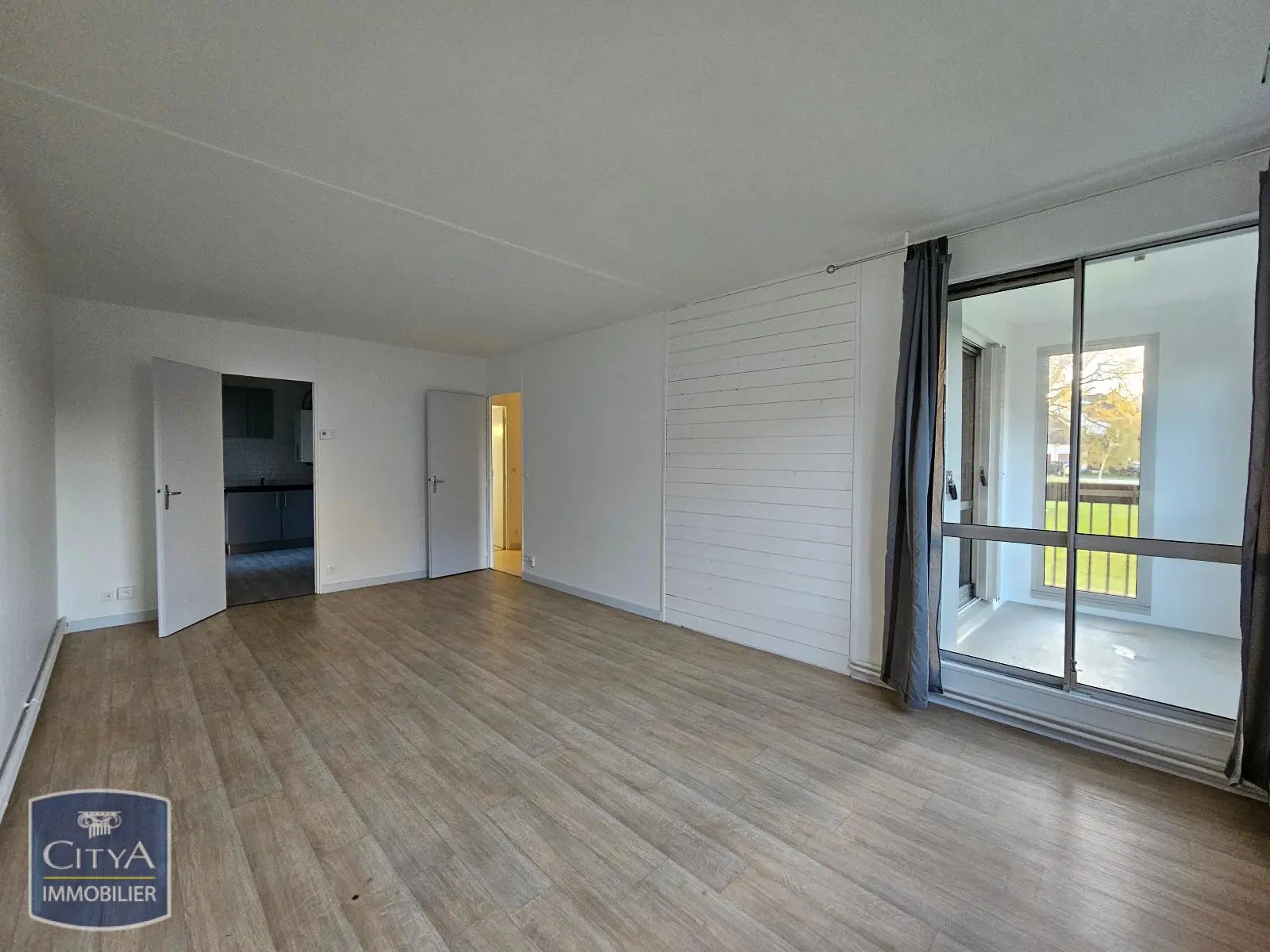 Photo 2 Appartement 3 pièces 67.48m²