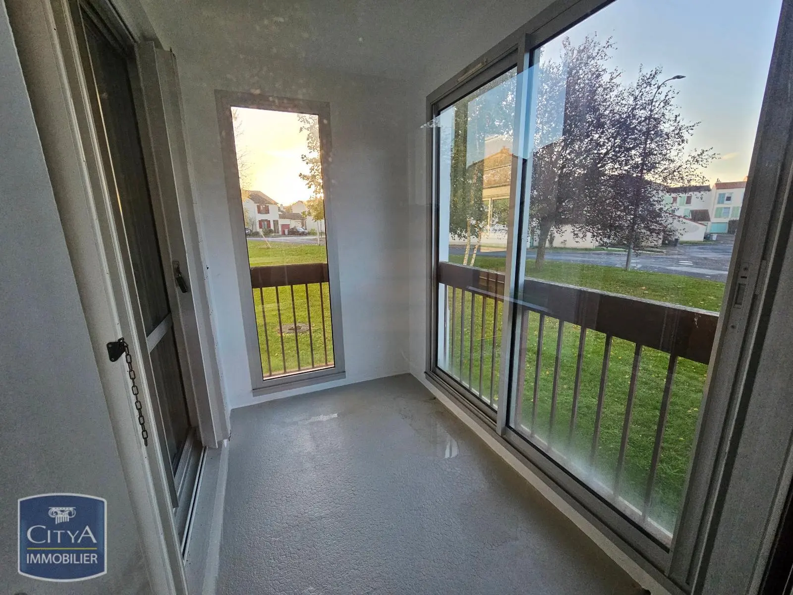 Photo 8 Appartement 3 pièces 67.48m²