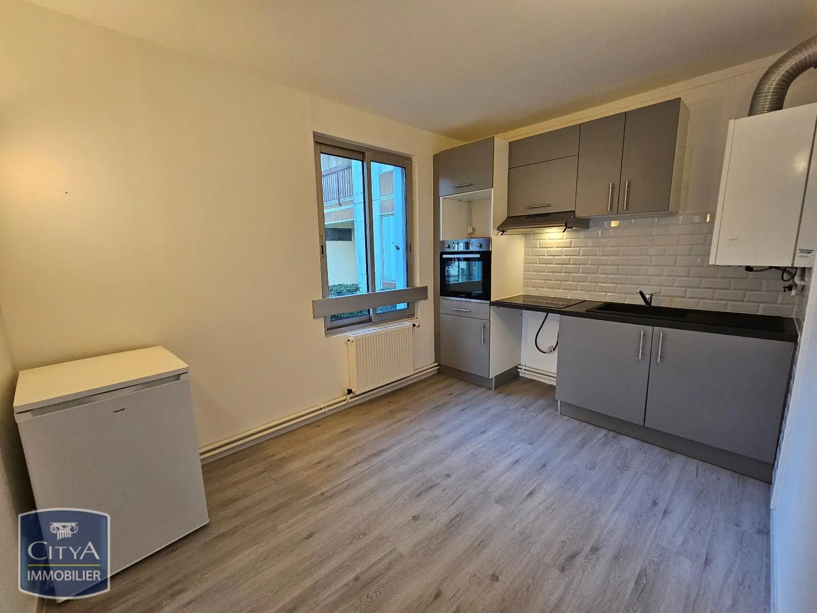 Photo 3 Appartement 3 pièces 67.48m²