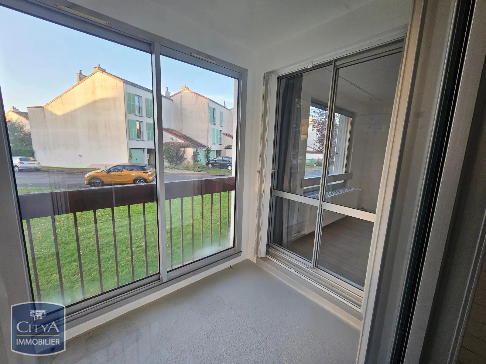 Photo 7 Appartement 3 pièces 67.48m²