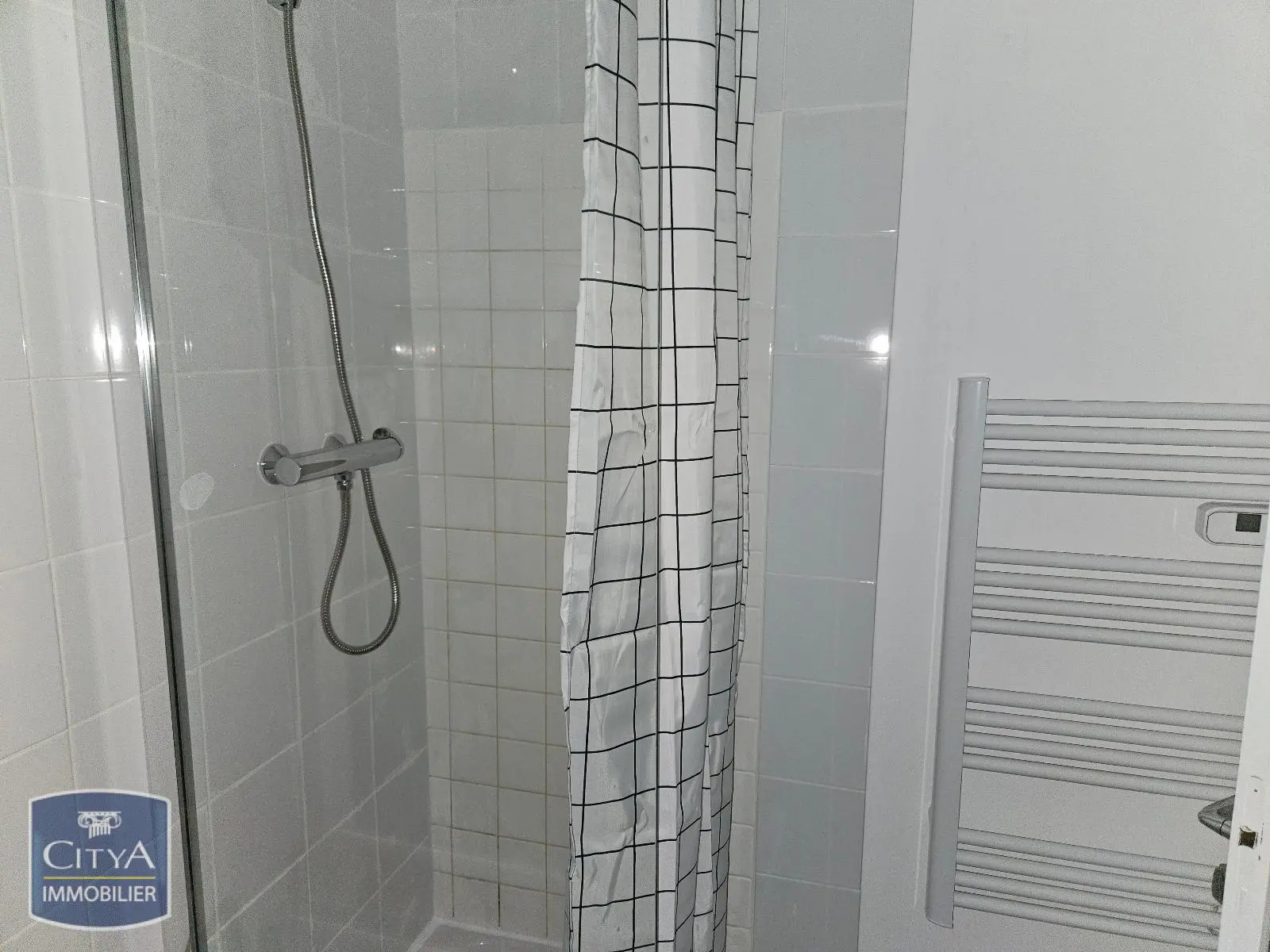 Photo 8 Appartement 1 pièce 19.91m²