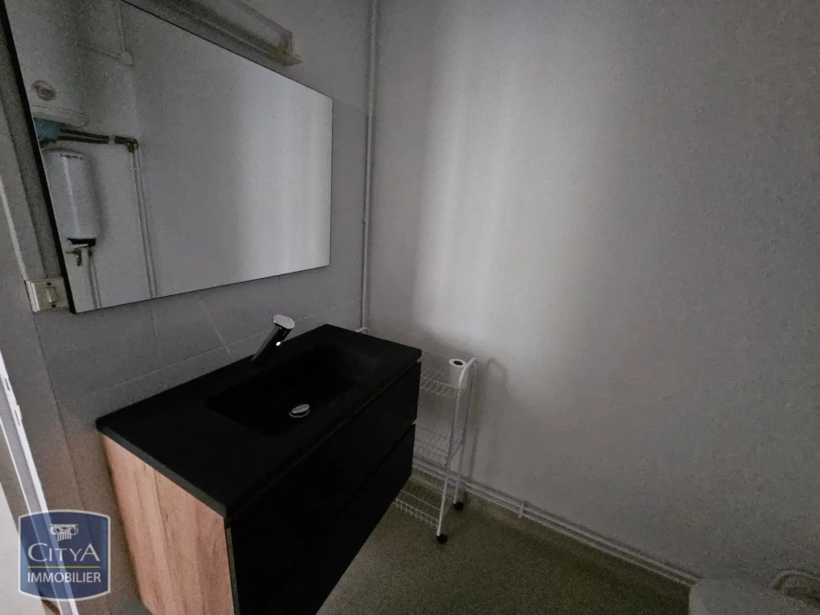 Photo 6 Appartement 1 pièce 19.91m²