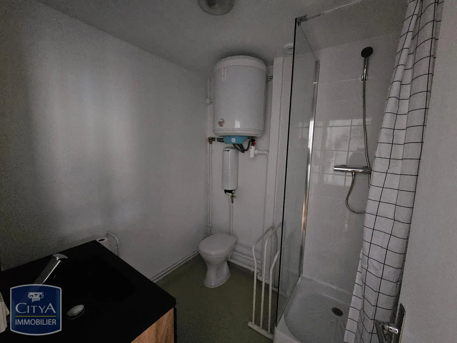 Photo 7 Appartement 1 pièce 19.91m²