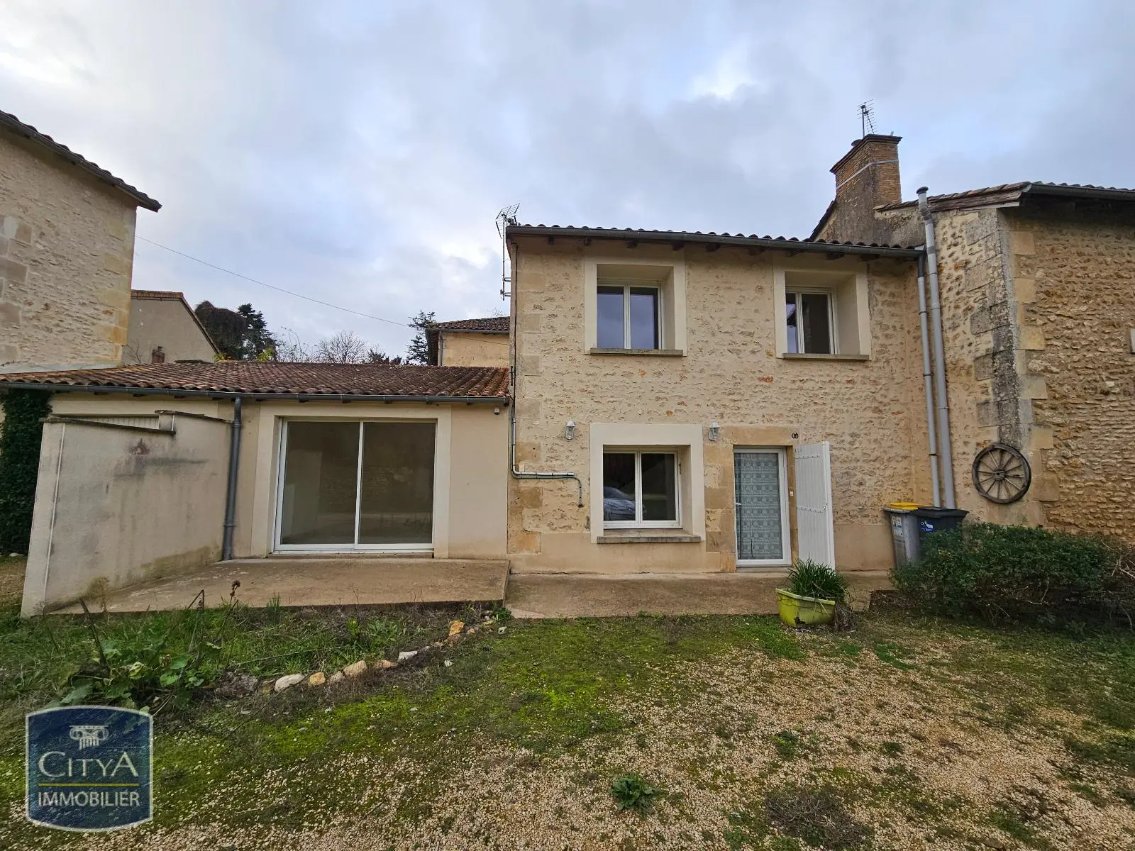 Photo 1 Maison 2 pièces 57.03m²