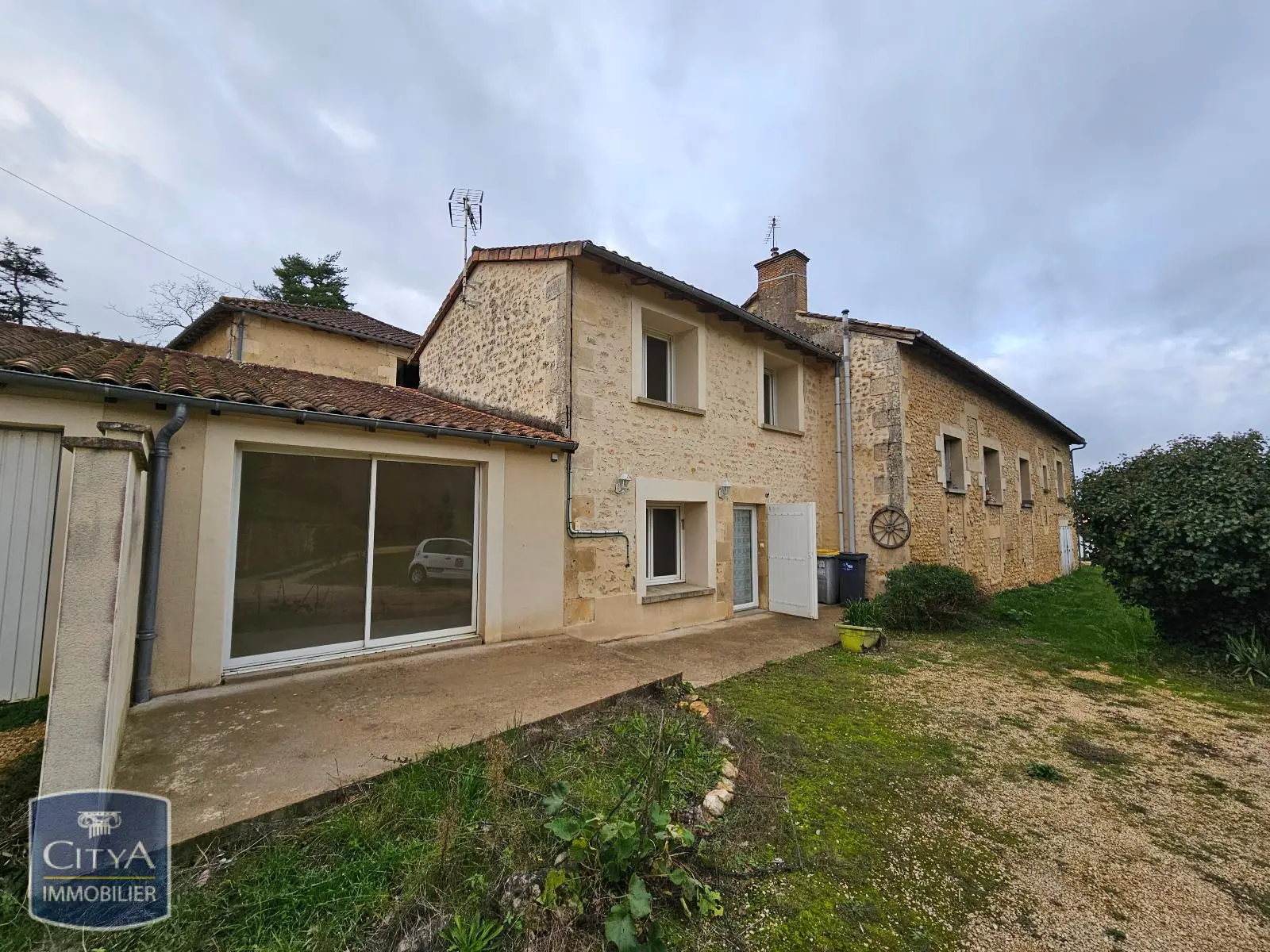 Photo 2 Maison 2 pièces 57.03m²