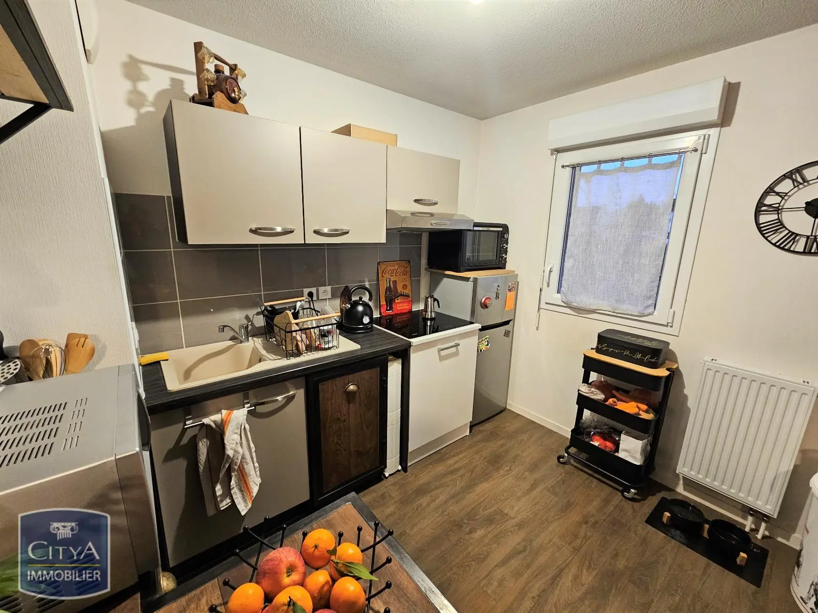 Photo 2 Appartement 2 pièces 47.91m²