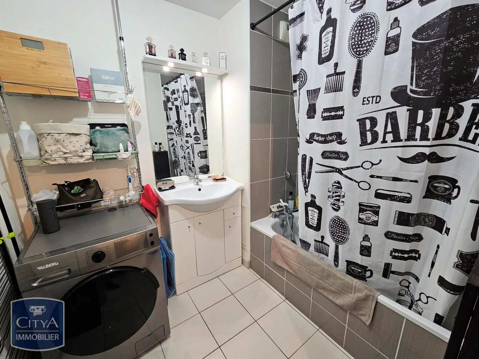 Photo 5 Appartement 2 pièces 47.91m²