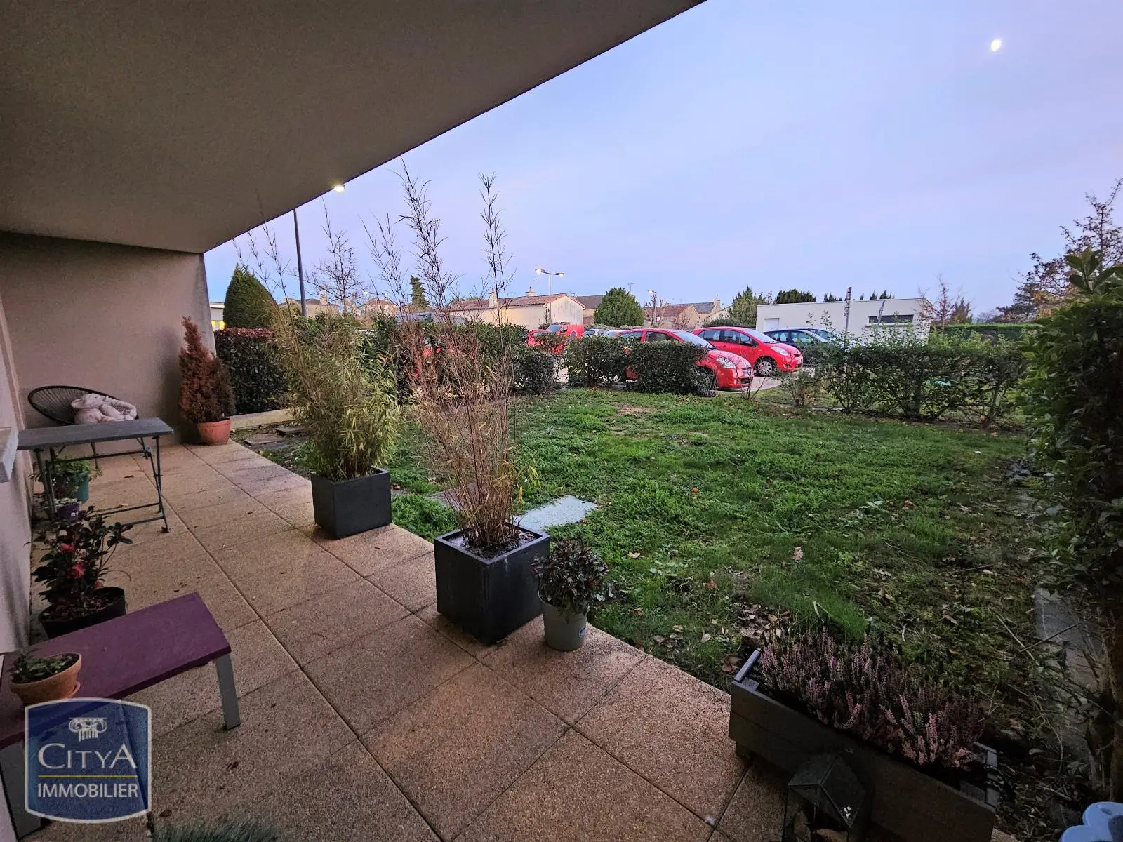 Photo 6 Appartement 2 pièces 47.91m²