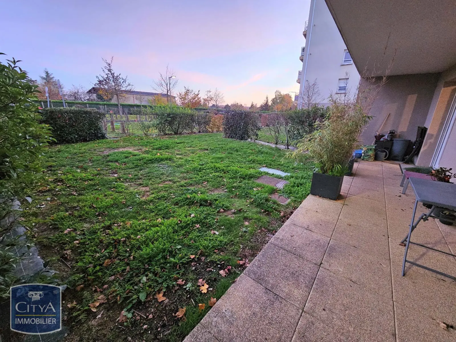 Photo 7 Appartement 2 pièces 47.91m²