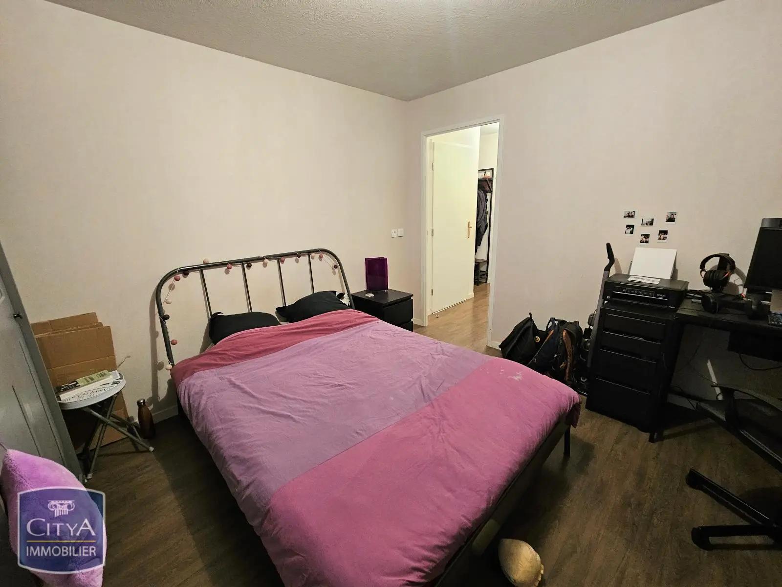 Photo 3 Appartement 2 pièces 47.91m²