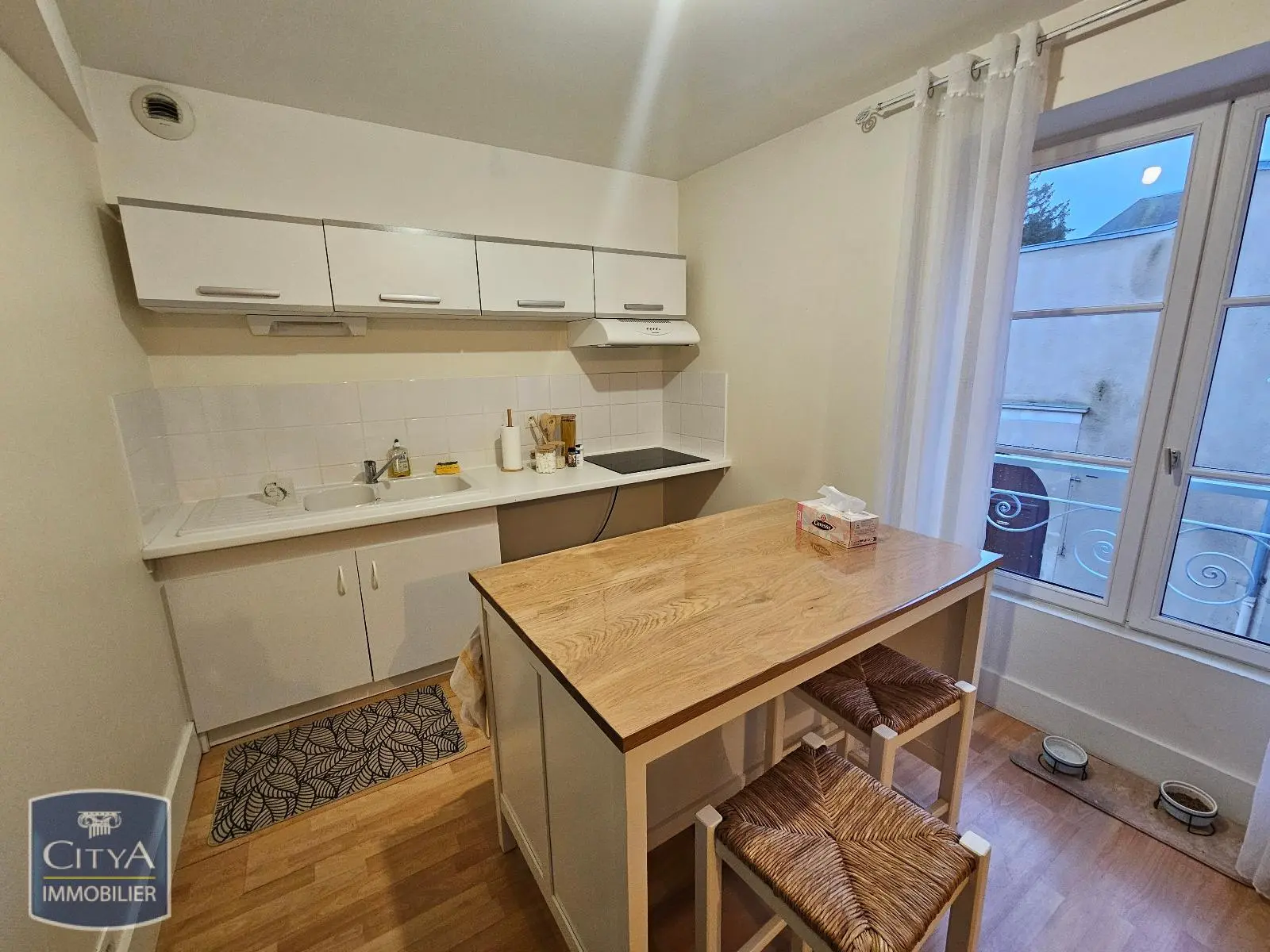 Photo 3 Appartement 2 pièces 42.63m²