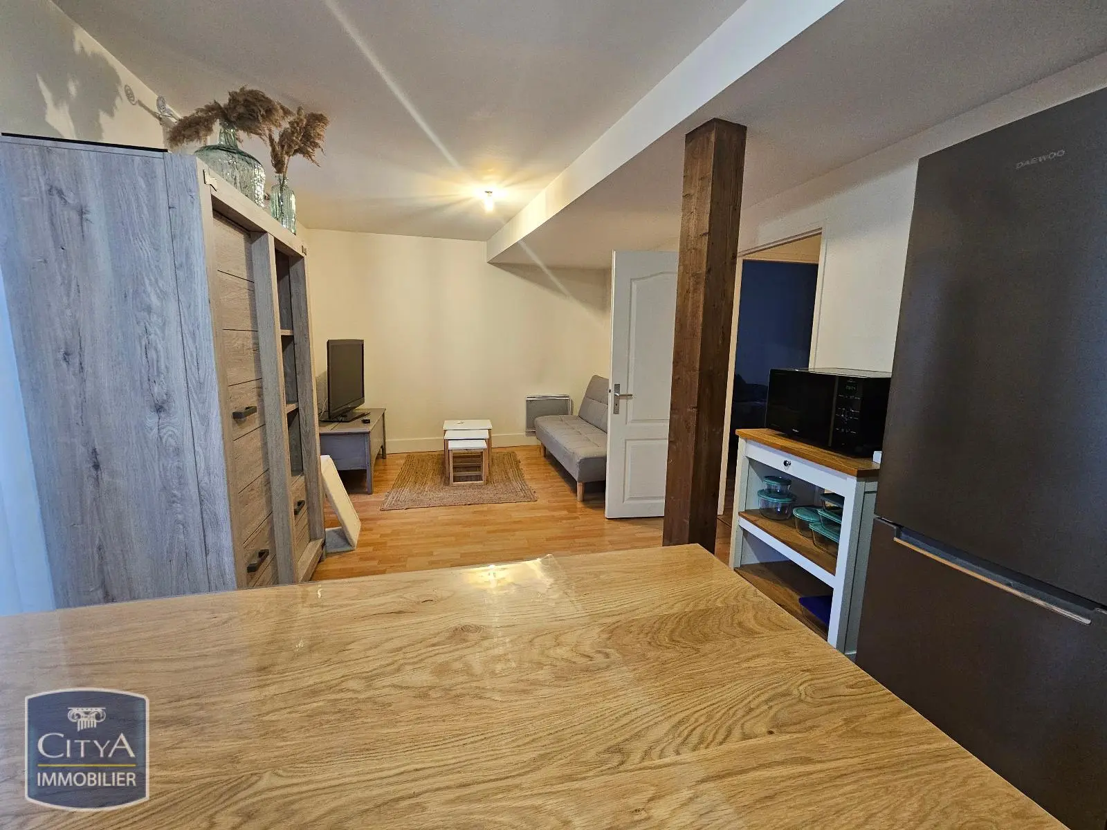 Photo 2 Appartement 2 pièces 42.63m²