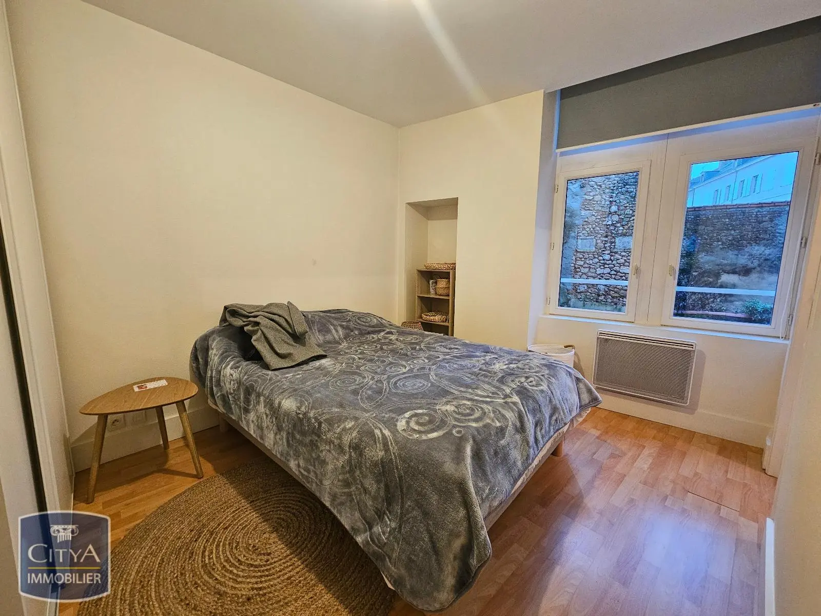 Photo 4 Appartement 2 pièces 42.63m²