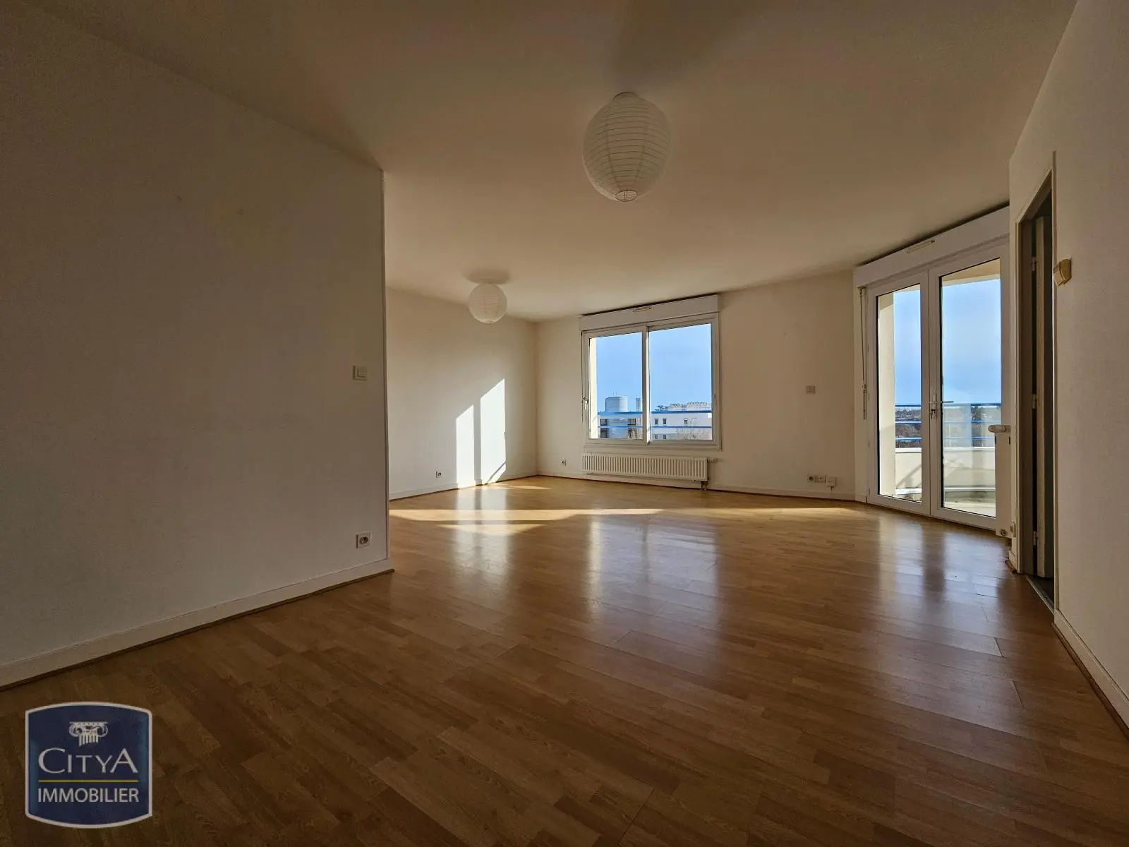 Photo 3 Appartement 4 pièces 89.86m²