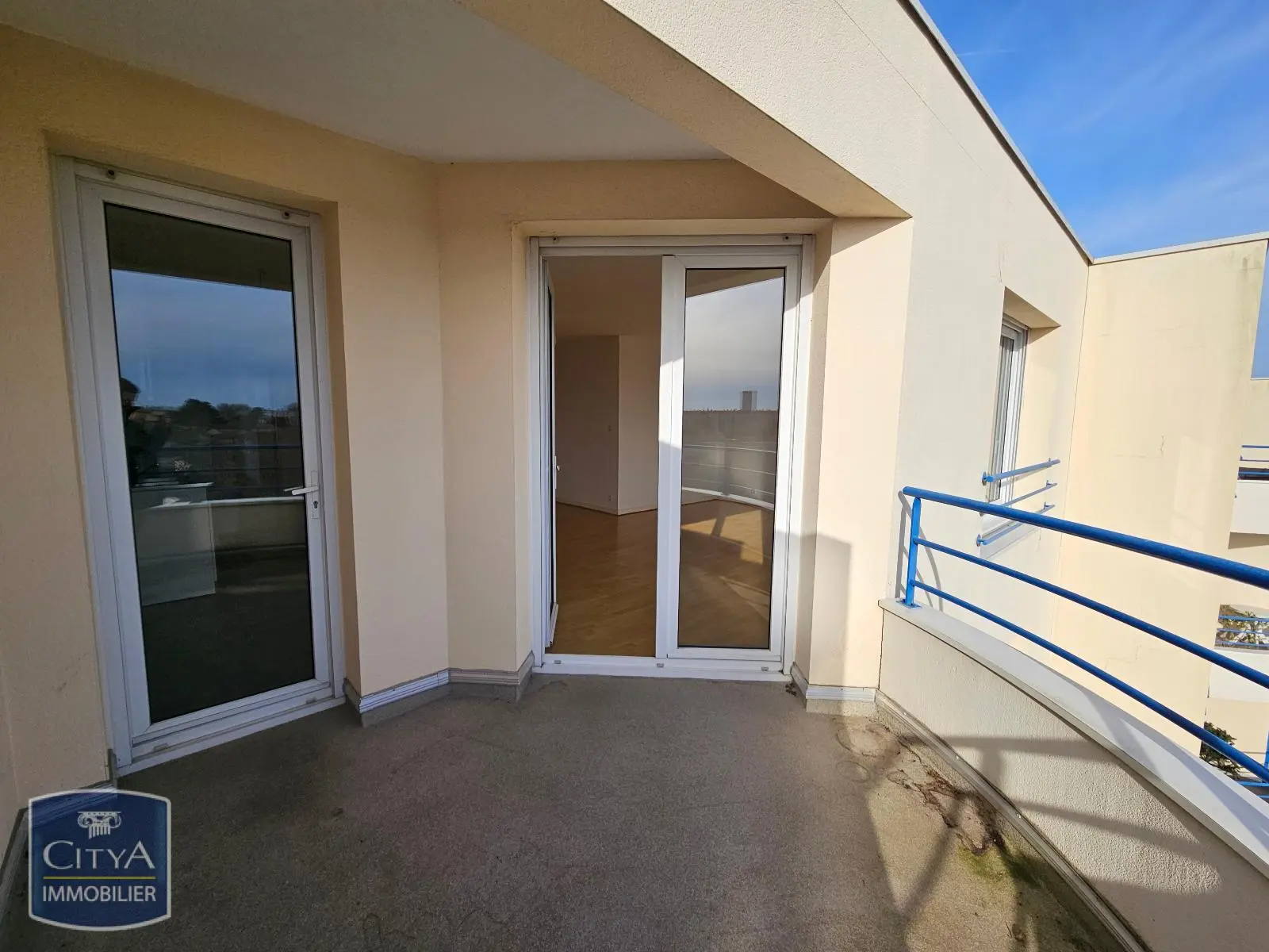 Photo 5 Appartement 4 pièces 89.86m²