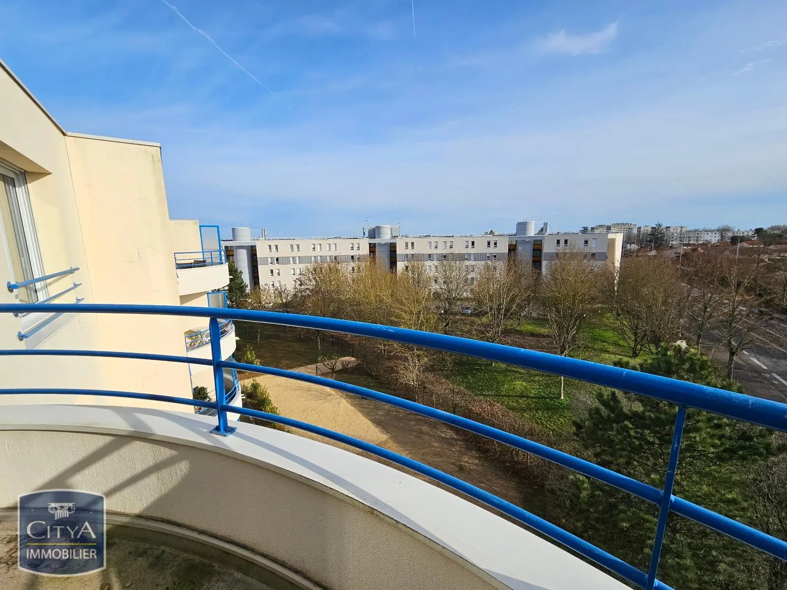 Photo 7 Appartement 4 pièces 89.86m²