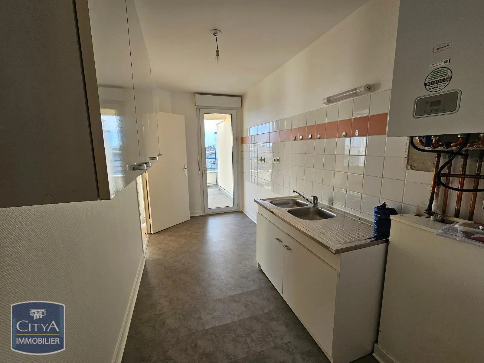 Photo 8 Appartement 4 pièces 89.86m²