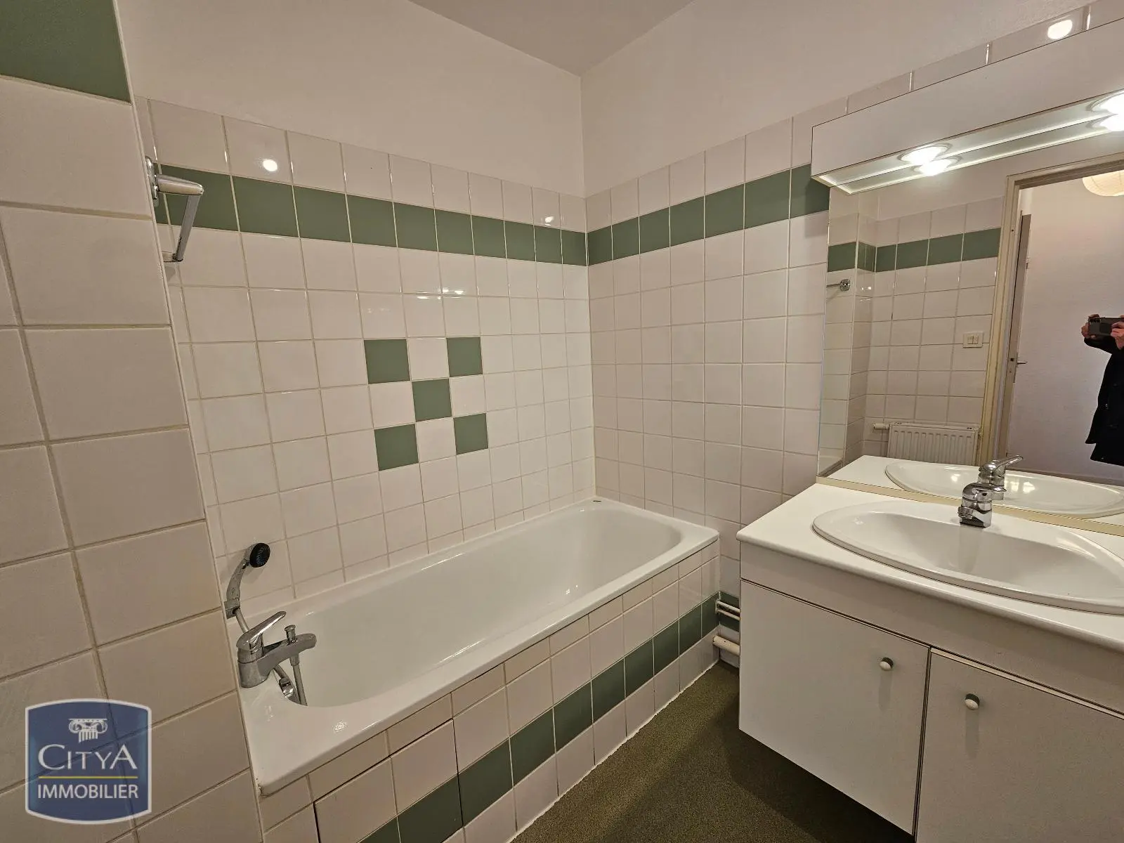 Photo 16 Appartement 4 pièces 89.86m²