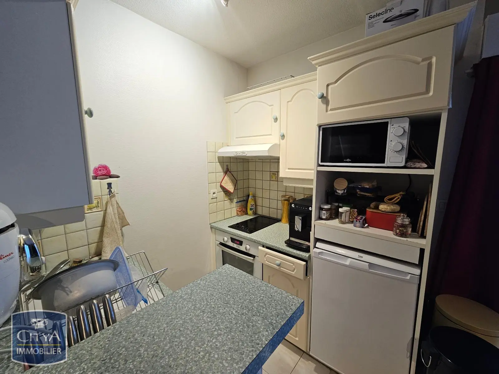 Photo 6 Appartement 3 pièces 62.94m²