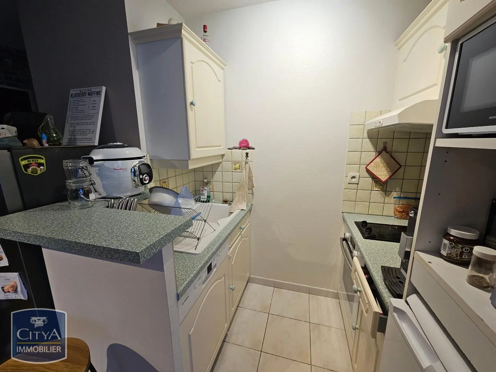 Photo 7 Appartement 3 pièces 62.94m²