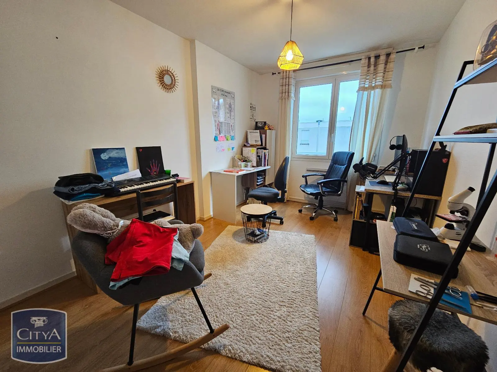 Photo 4 Appartement 3 pièces 62.94m²