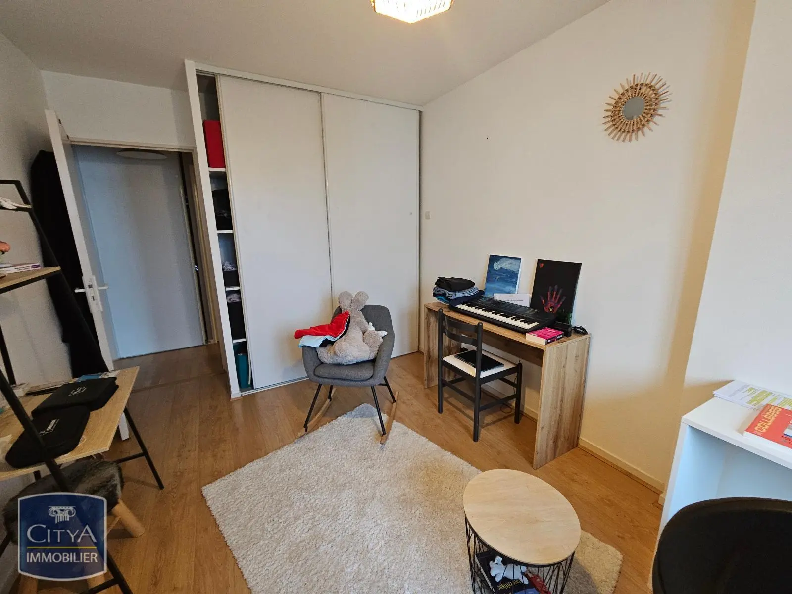 Photo 5 Appartement 3 pièces 62.94m²