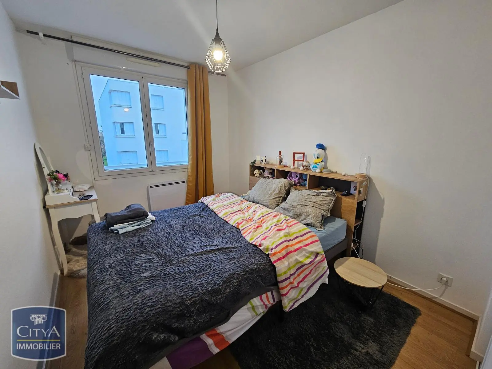 Photo 2 Appartement 3 pièces 62.94m²