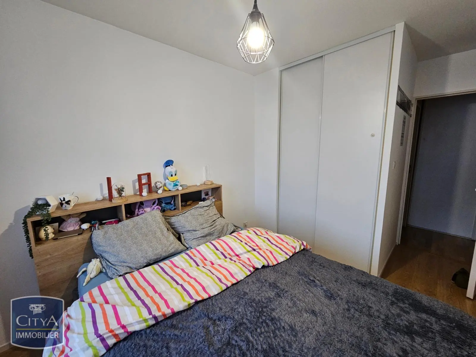 Photo 3 Appartement 3 pièces 62.94m²