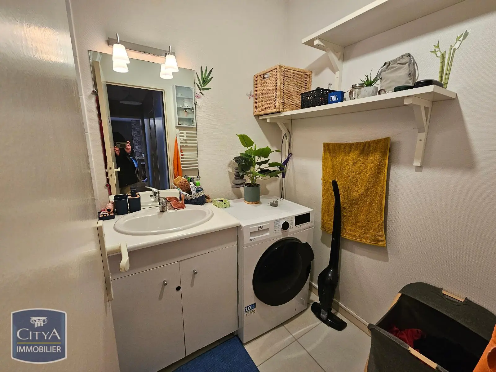 Photo 8 Appartement 3 pièces 62.94m²