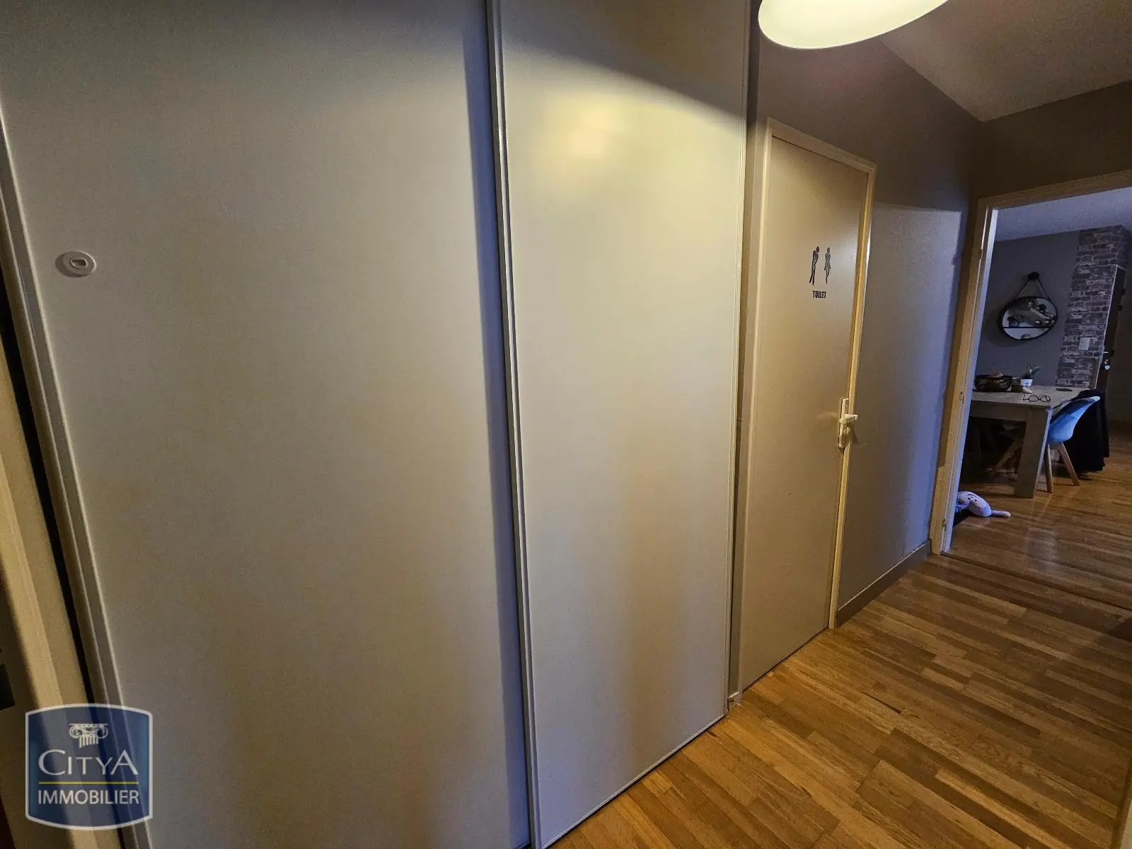 Photo 10 Appartement 3 pièces 62.94m²