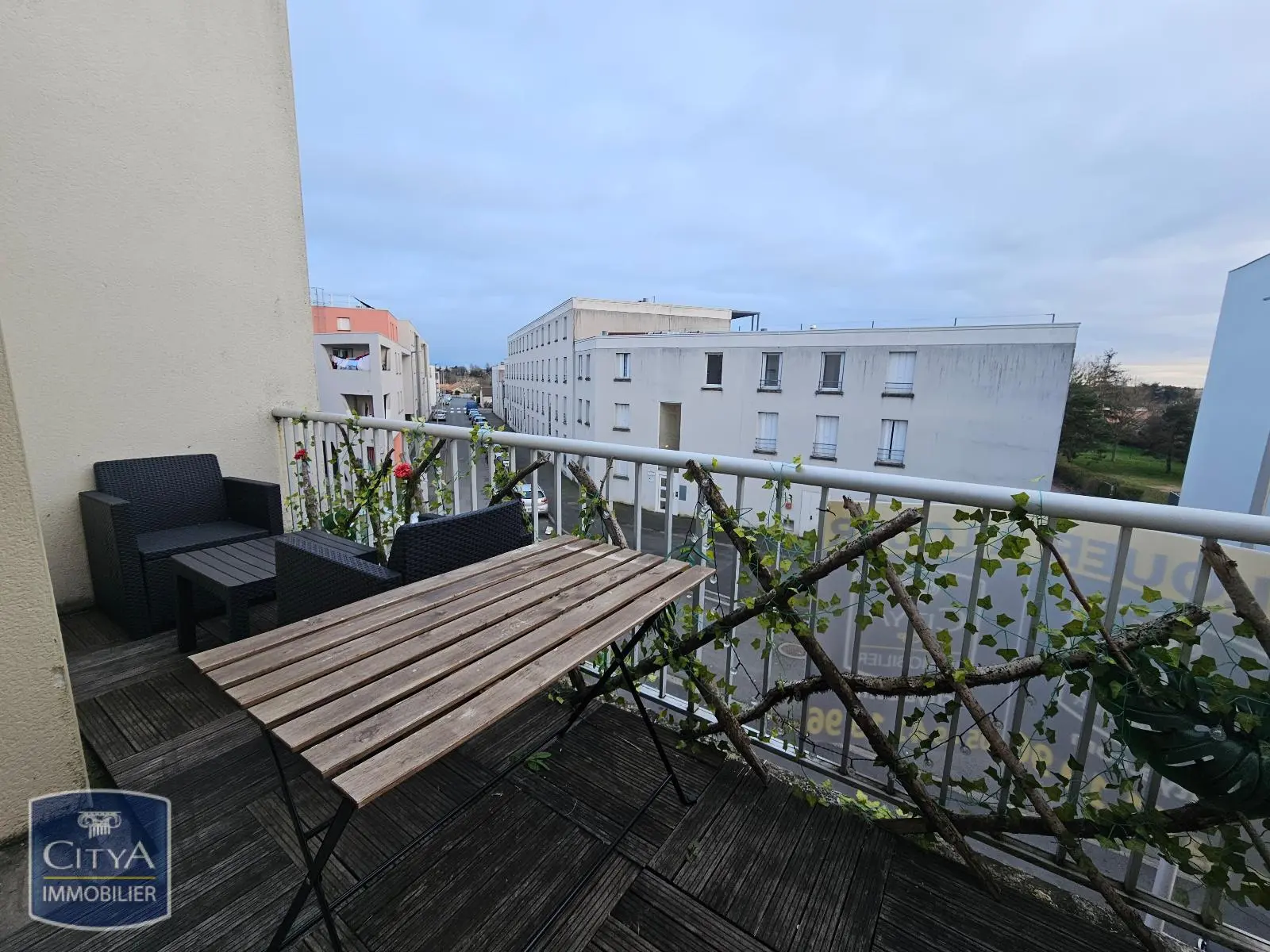 Photo 11 Appartement 3 pièces 62.94m²
