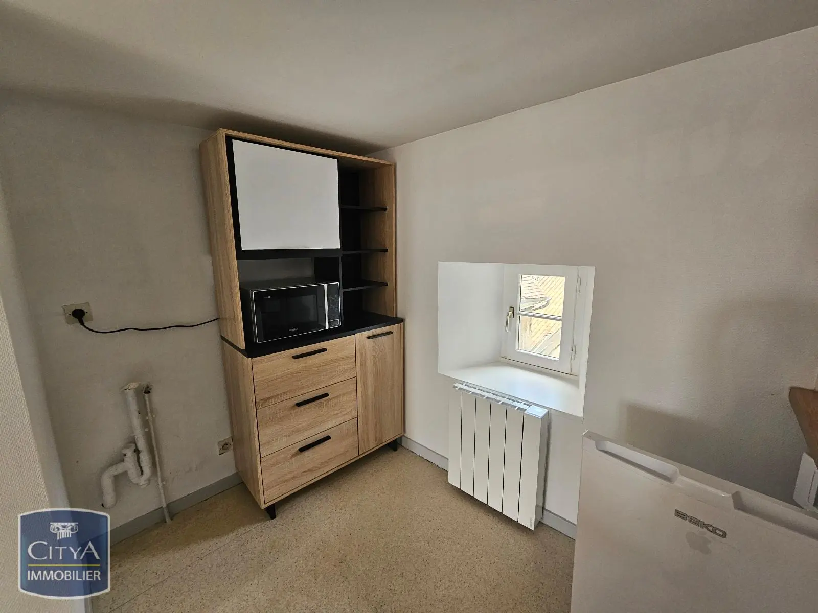 Photo 4 Appartement 2 pièces 32.17m²