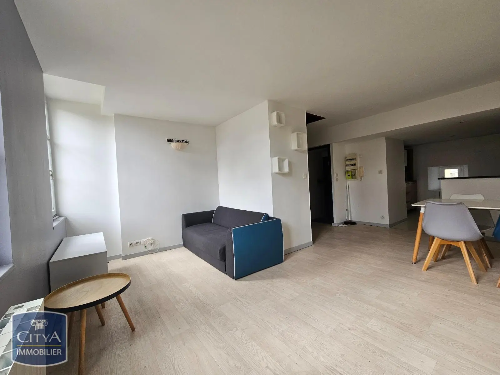 Photo 1 Appartement 2 pièces 32.17m²