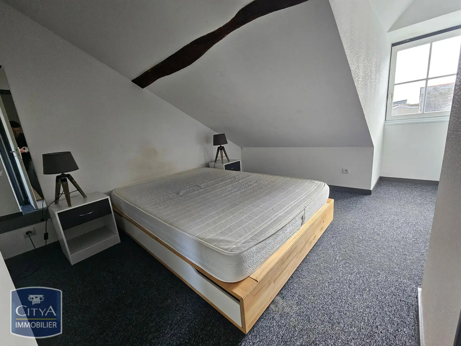 Photo 7 Appartement 2 pièces 32.17m²