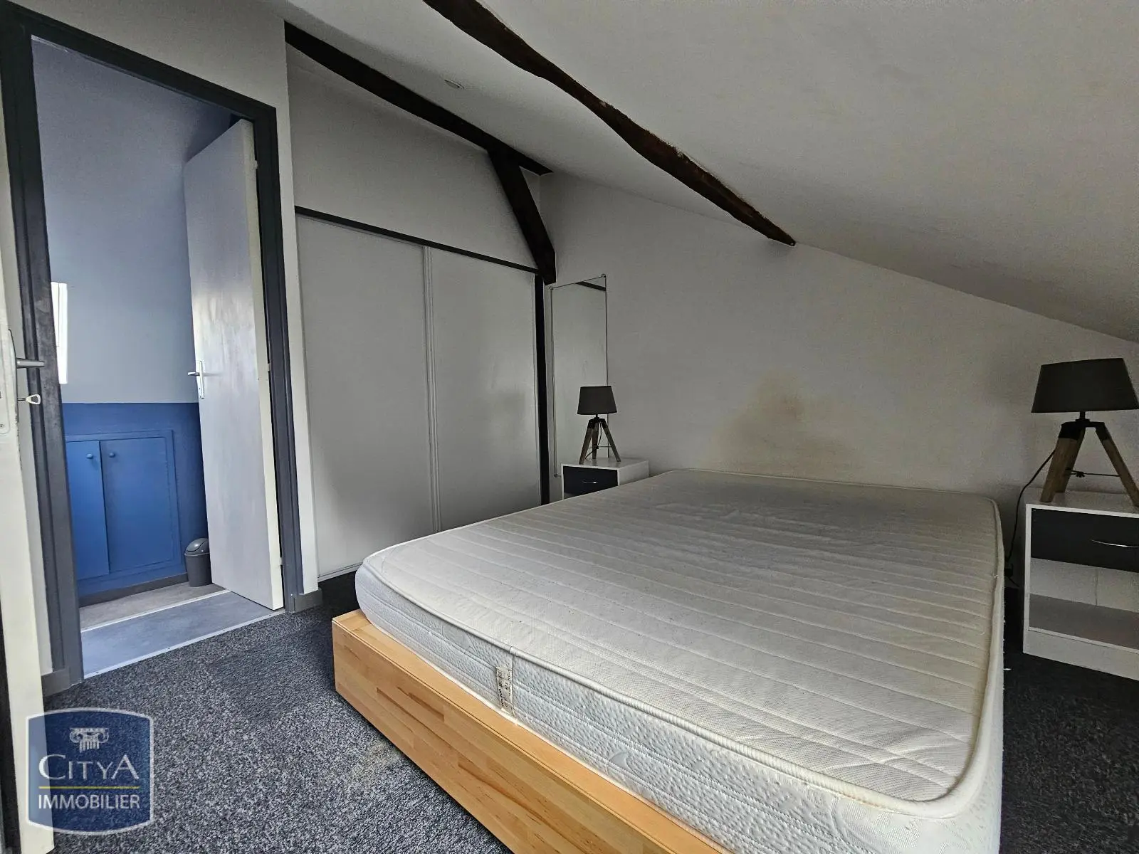Photo 8 Appartement 2 pièces 32.17m²