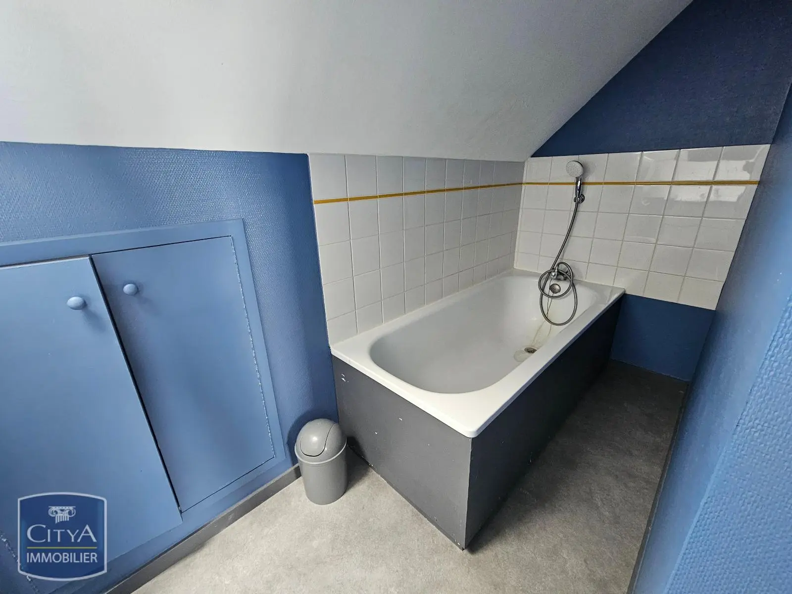 Photo 9 Appartement 2 pièces 32.17m²