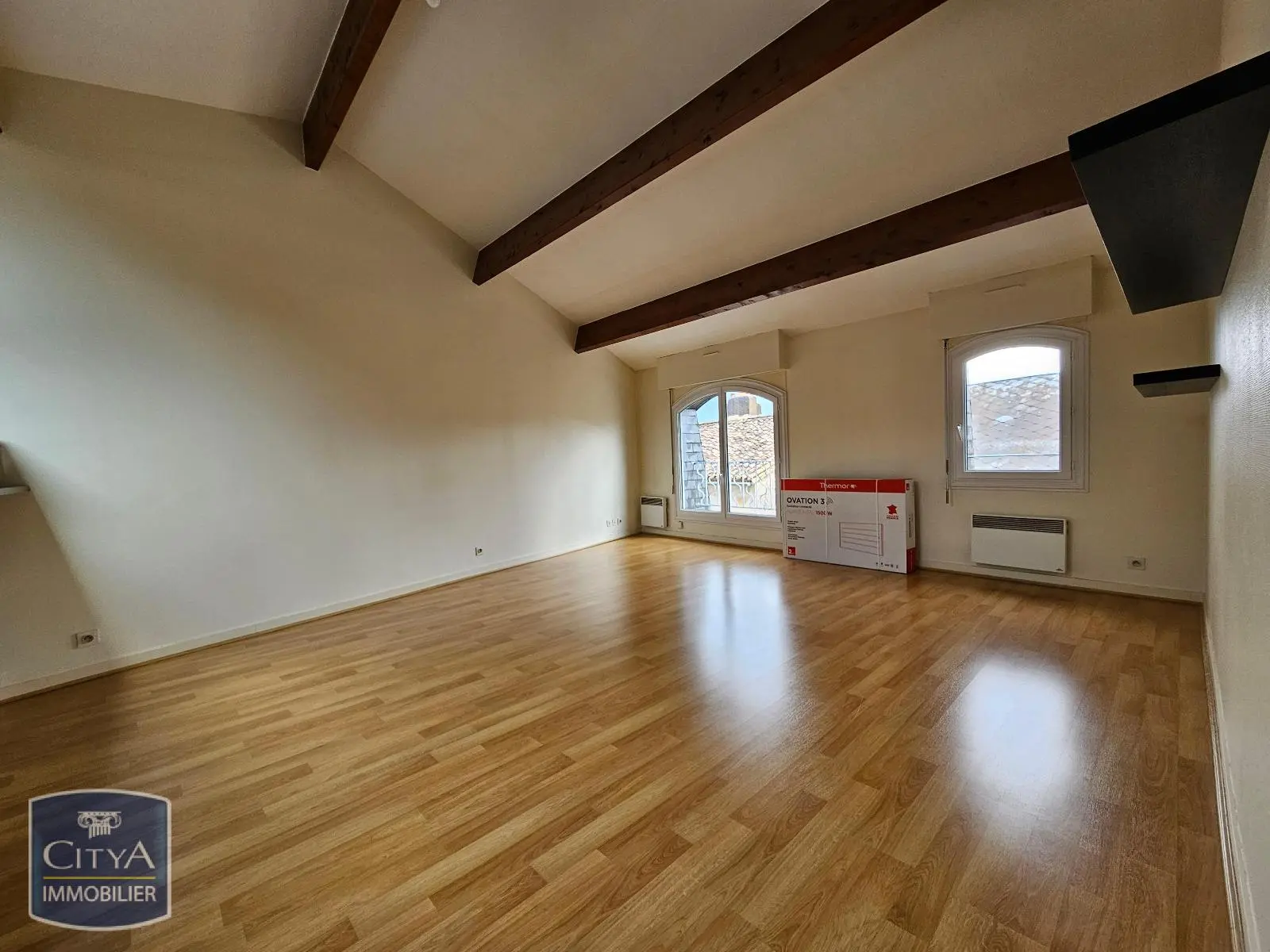 Photo 3 Appartement 3 pièces 74.91m²