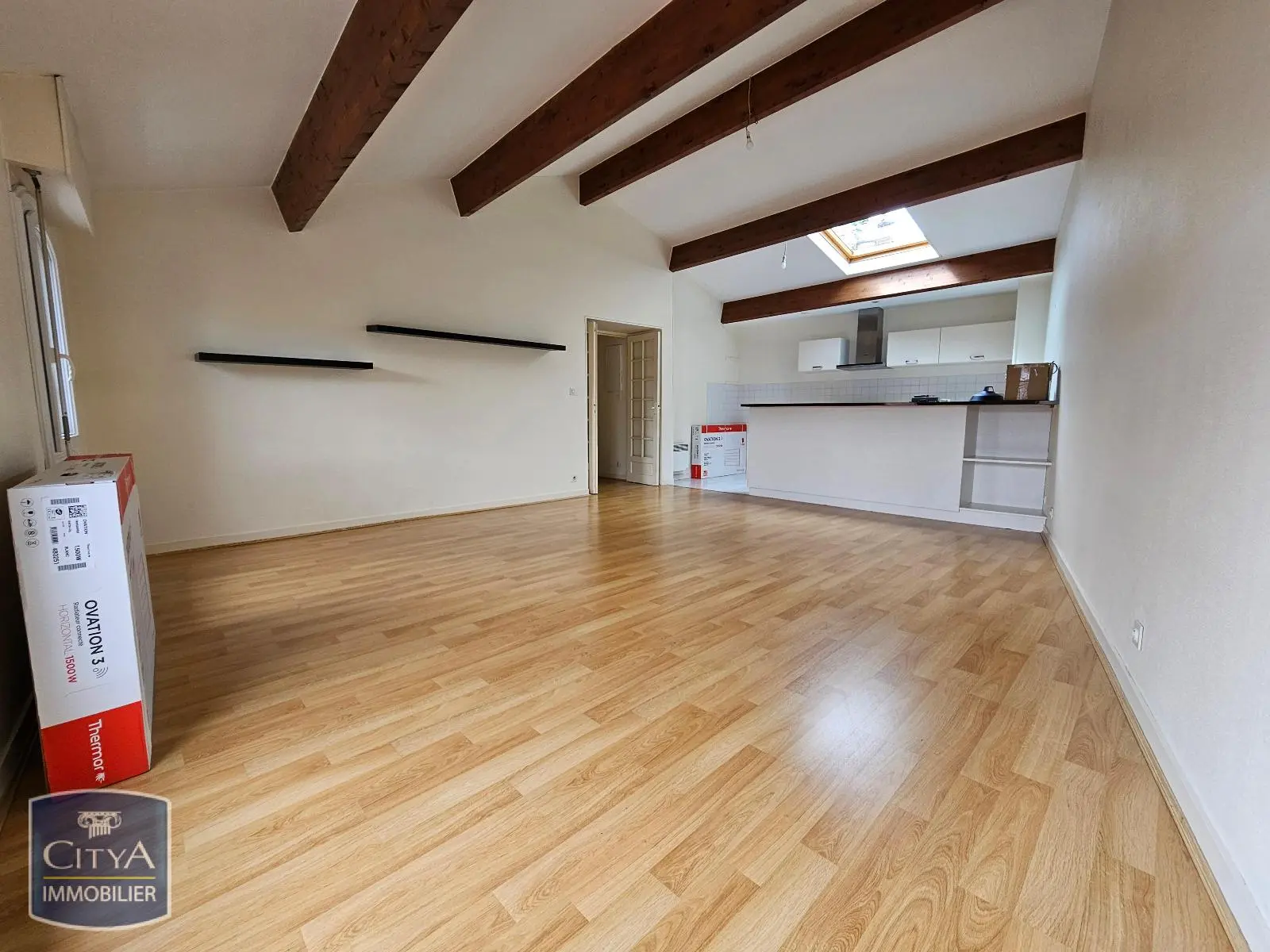 Photo 1 Appartement 3 pièces 74.91m²