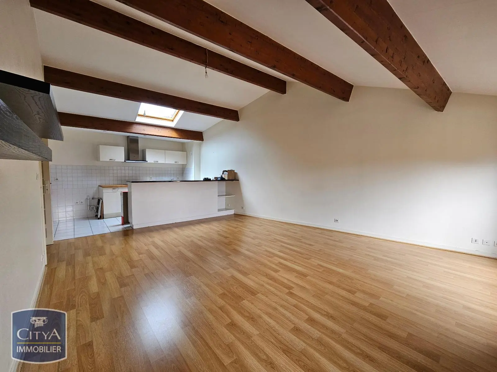 Photo 2 Appartement 3 pièces 74.91m²