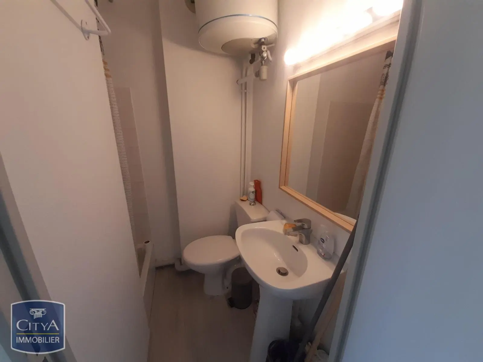 Photo 7 Appartement 1 pièce 13.8m²