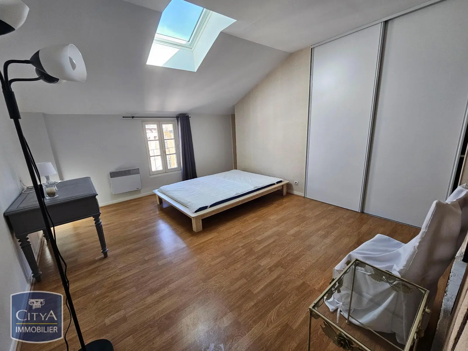 Photo 4 Appartement 2 pièces 45.43m²