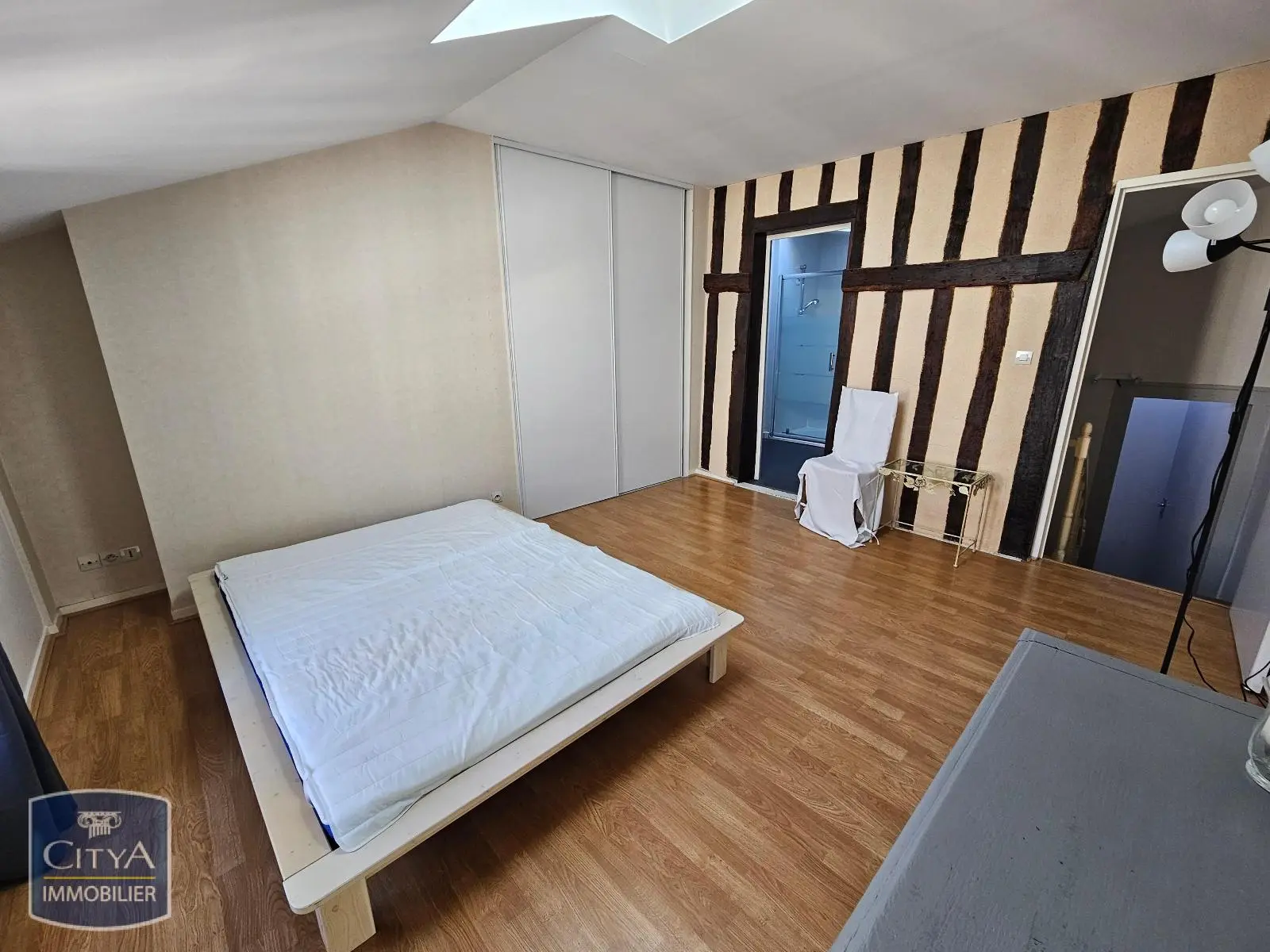 Photo 5 Appartement 2 pièces 45.43m²
