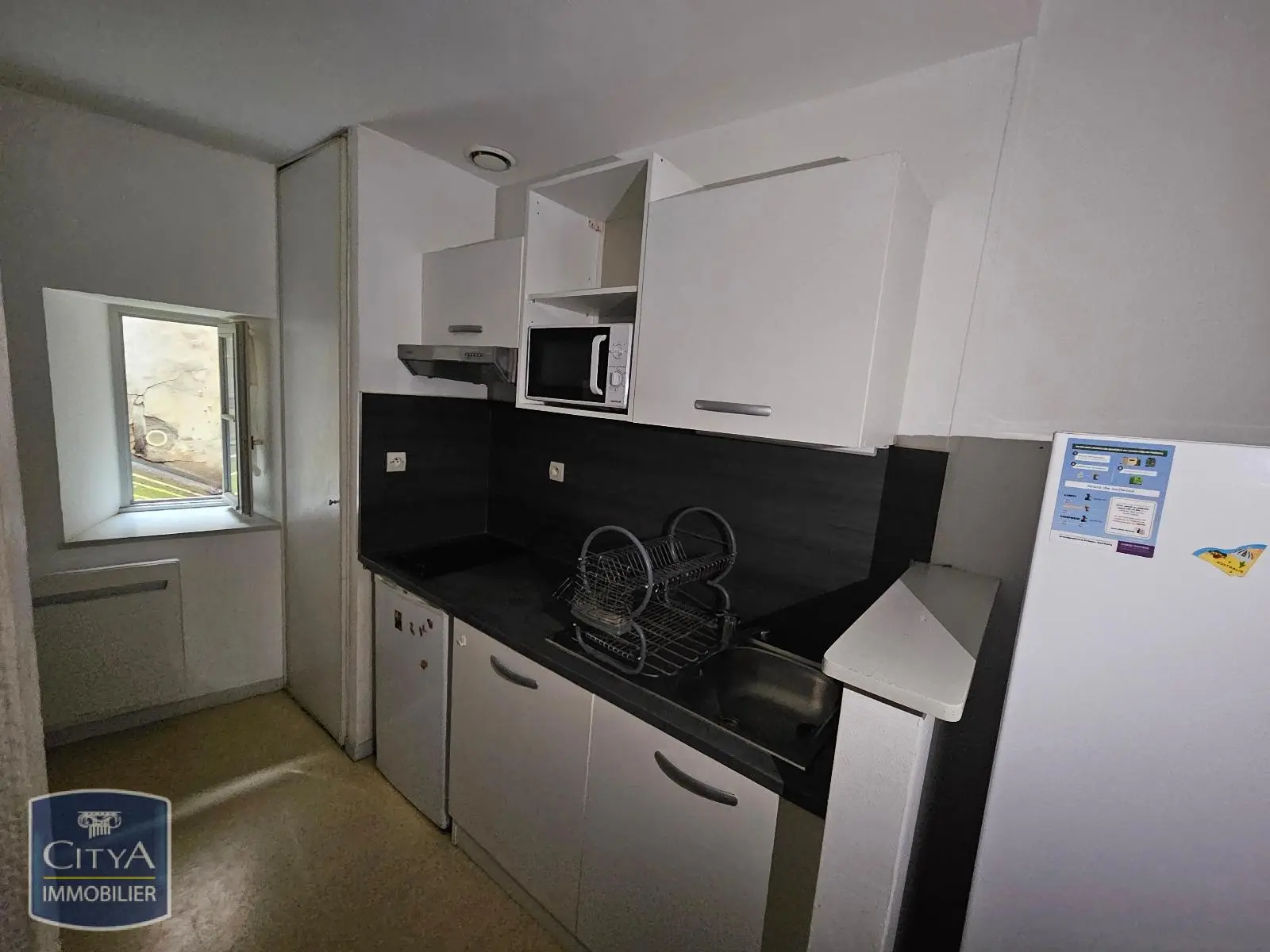 Photo 2 Appartement 2 pièces 47.65m²